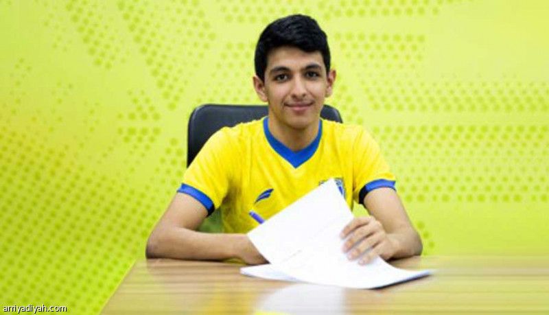 «أسباير» تحتضن الرشودي