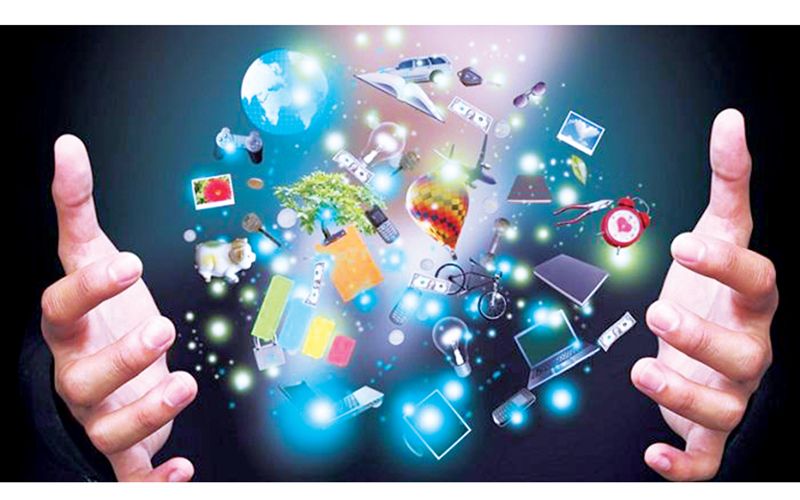 مستهلكو المنطقة من أوائل مستخدمي المنتجات والخدمات الحديثة