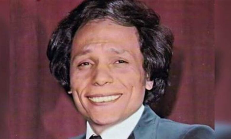 لهذا السبب اعتذر عادل إمام عن مسلسل “رأفت الهجان”