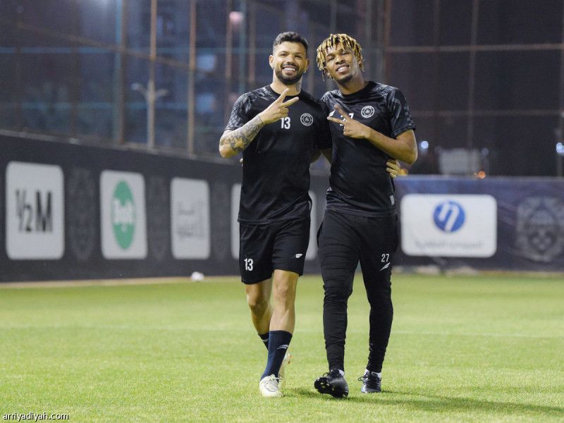 بعد 53 يوما.. جونيور أساسيّا