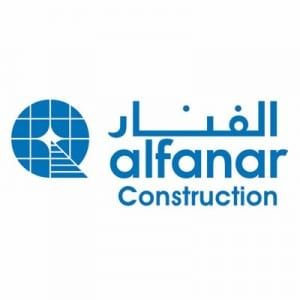 67 وظيفة فورية لدى شركة الفنار للإنشاءات والطاقةفي جميع المجالات متعاقدة مع ‎أرامكو بعدة مدن سعودية