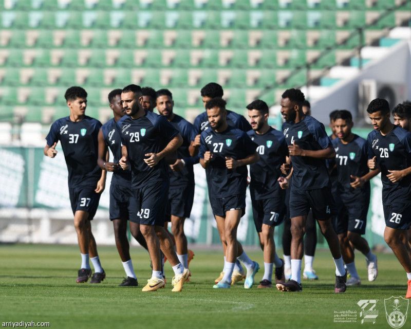 الساحل يفتح ملف الأهلي
