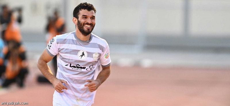 سعيود يرفض عرض الطائي