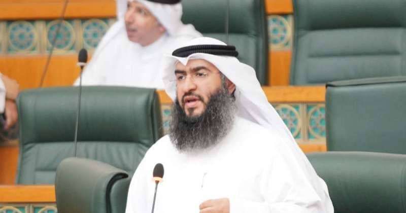 العبيد: العودة للأمة.. الخيار الأمثل