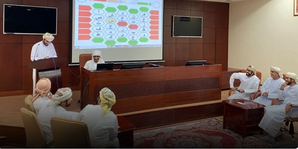 تنوع في فعاليات شهر رمضان المبارك بمحافظة البريمي