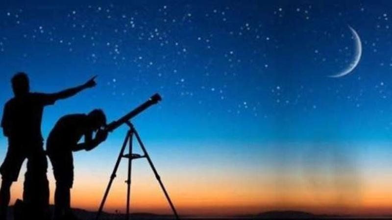 بعد غدٍ الخميس .. اجتماع اللجنة الرئيسة لاستطلاع رؤية هلال شهر شوال لهذا العام 1444 هـ