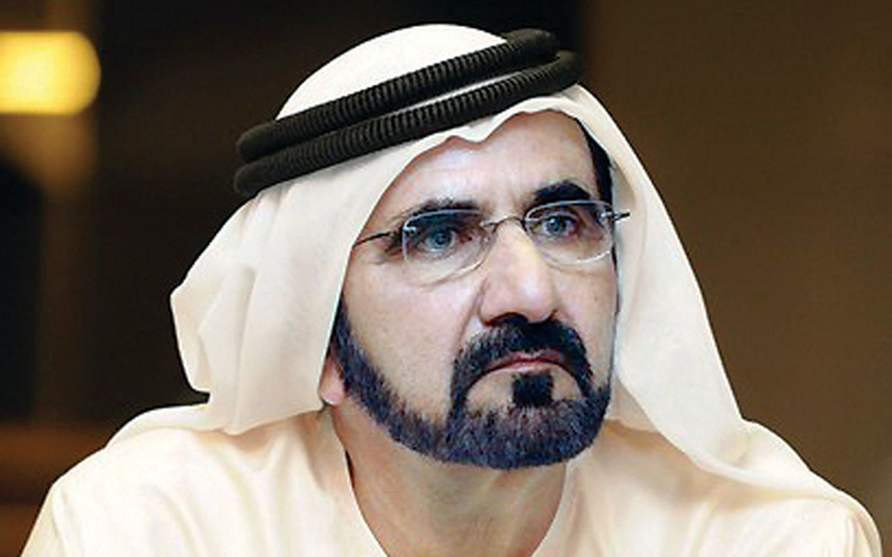 محمد بن راشد يتبرع بـ250 مليون درهم أصولاً عقارية ومبالغ نقدية لـ«وقف المليار وجبة»