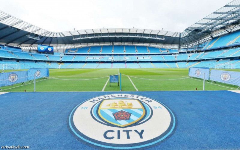 سيتي يخطط لزيادة سعة ملعبه إلى 60 ألف متفرج