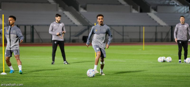 الطائي يستعيد فاي.. والديربي يغير موعد التدريبات