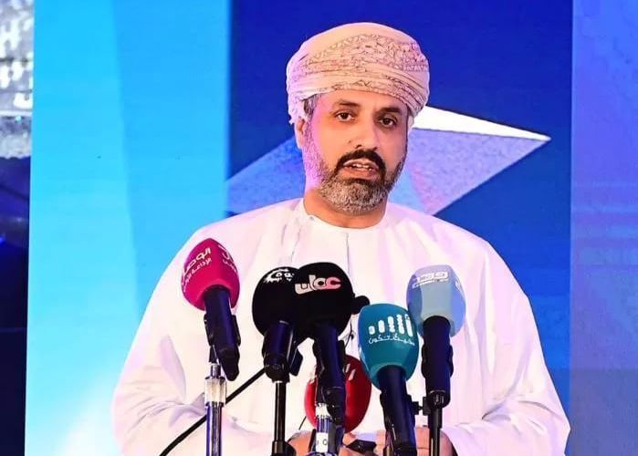 وزير العمل في المؤتمر الصحفي “سوق عمل مرن وكوادر وطنية ممكنة”