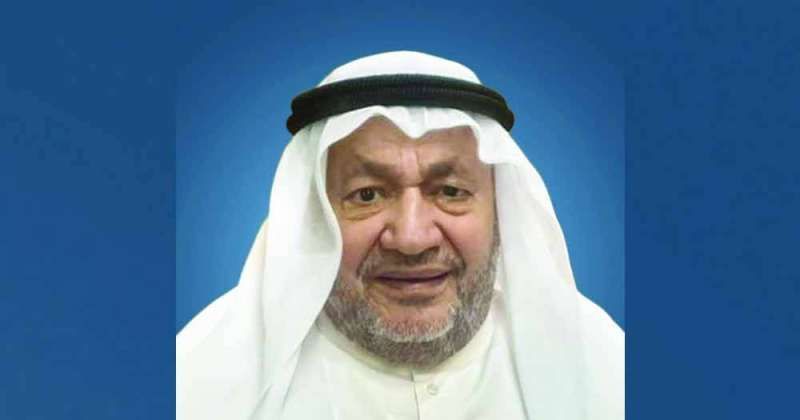 أحمد الكندري