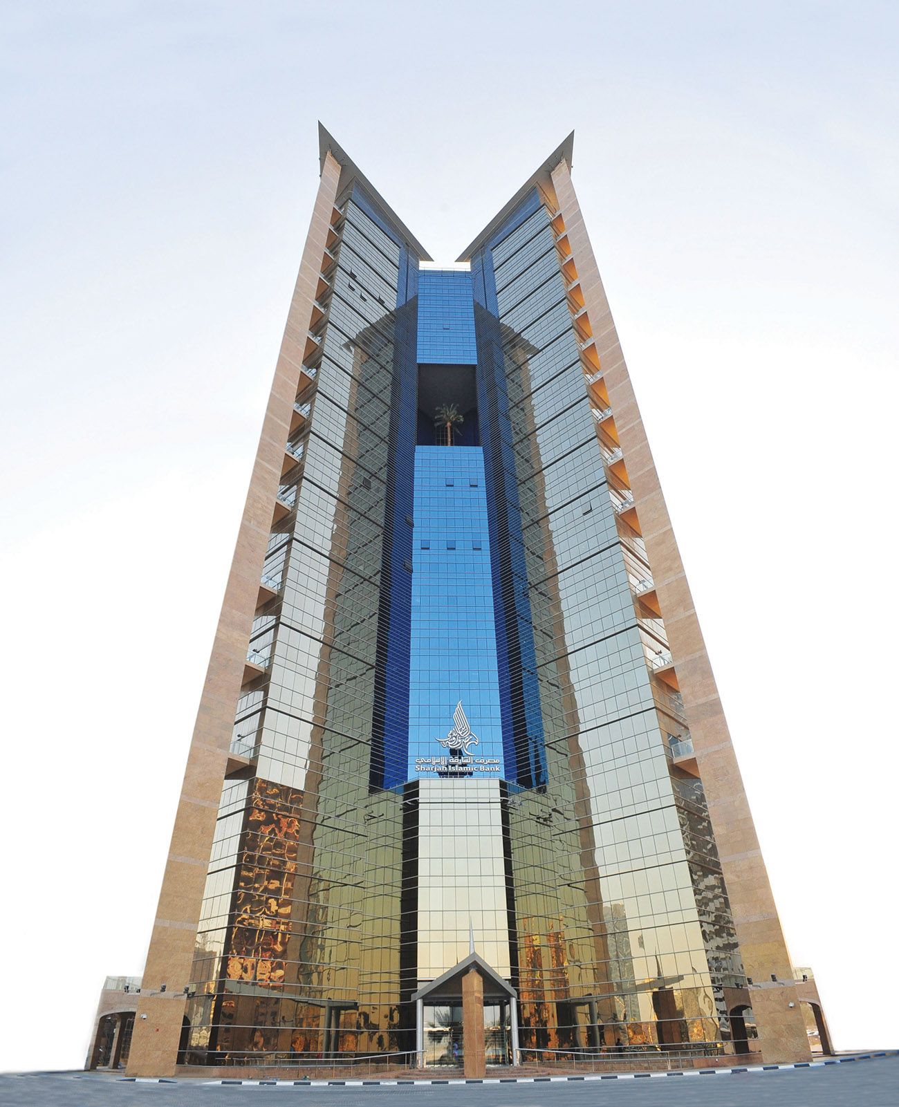 233 مليون درهم صافي أرباح «الشارقة الإسلامي» للربع الأول بنمو 24.6 %