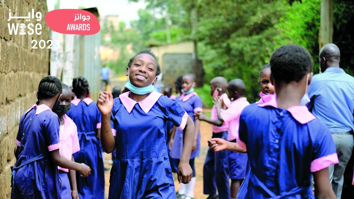 12 مشروعاً بالقائمة النهائية لـ «وايز 2023»