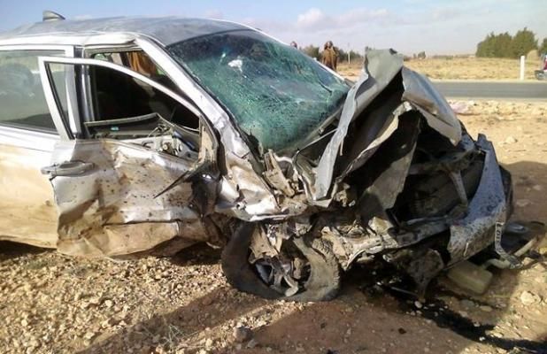 ارتفاع عدد الحوادث المرورية و 25 مليون ريال عماني قيمة تعويضات تأمين المركبات