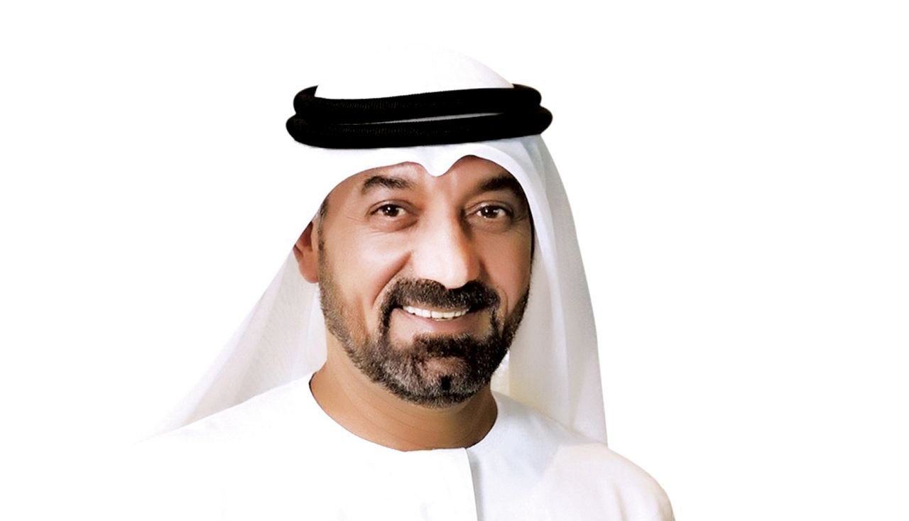 أحمد بن سعيد: المطارات تشهد تحولاً سريعاً مع تركيز متجدد على التكنولوجيا الجديدة والاستدامة