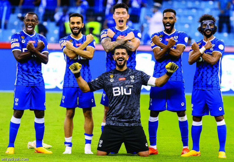 تاريخية هلالية.. أول ديربي يُحسم بركلتي جزاء