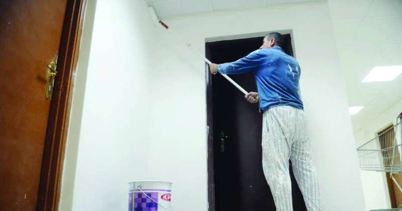 «التربية»: ترسية عقود الصيانة لجميع المناطق التعليمية