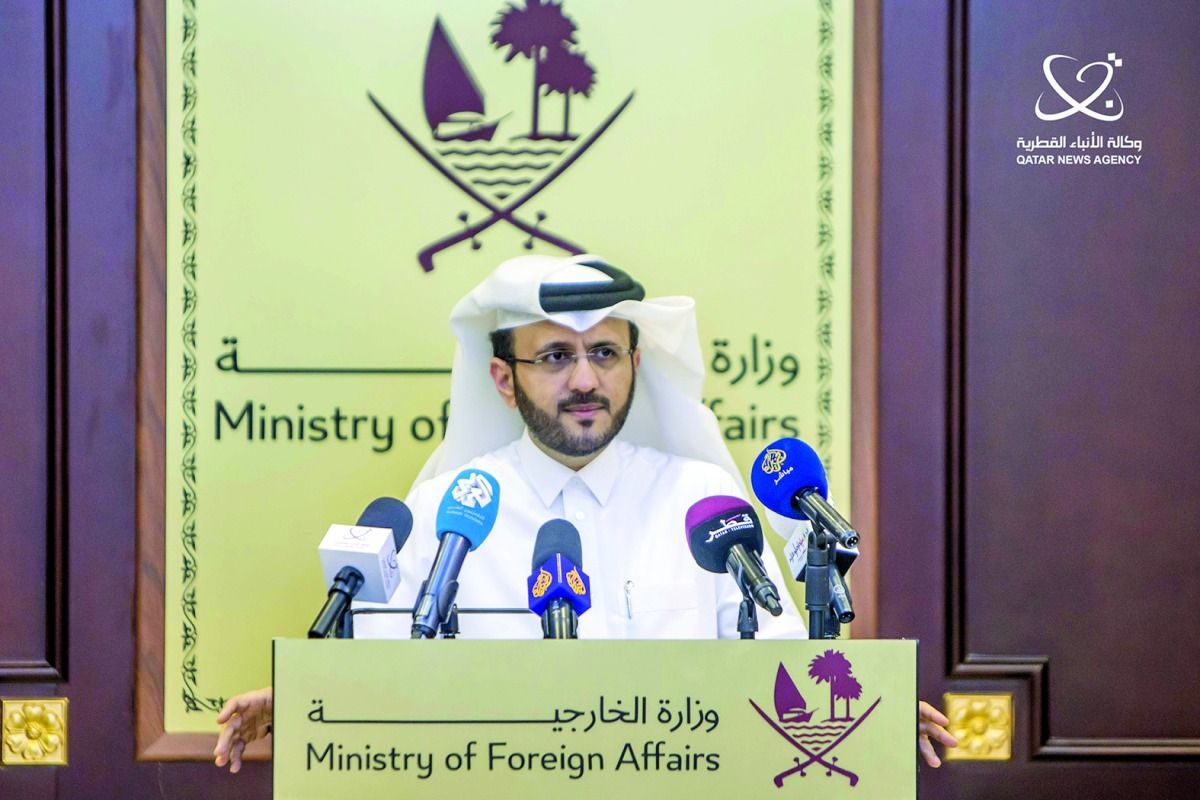 «متحدث الخارجية»: حريصون على وقف إطلاق النار بالسودان