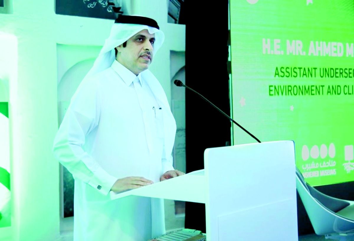 السادة: الاهتمام بالبيئة ينسجم مع تعاليم الإسلام