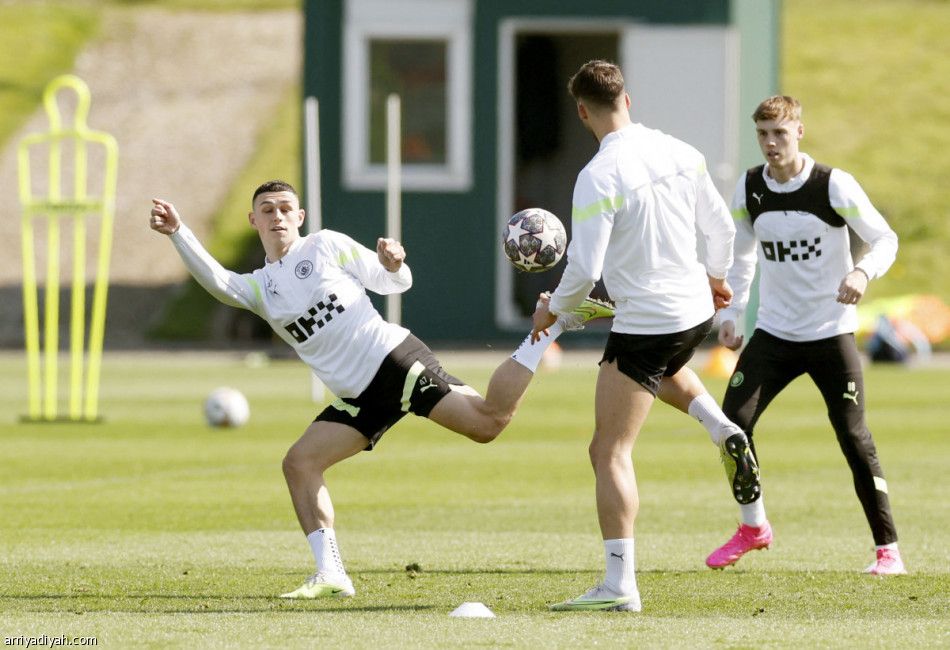 جوارديولا: البايرن لا يستسلم