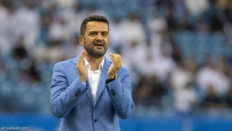 مدرب النصر: الجزائية الأولى أثرت على النتيجة