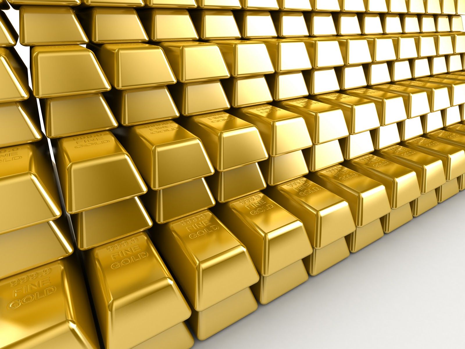 الذهب يخسر 26 دولاراً في المعاملات الفورية