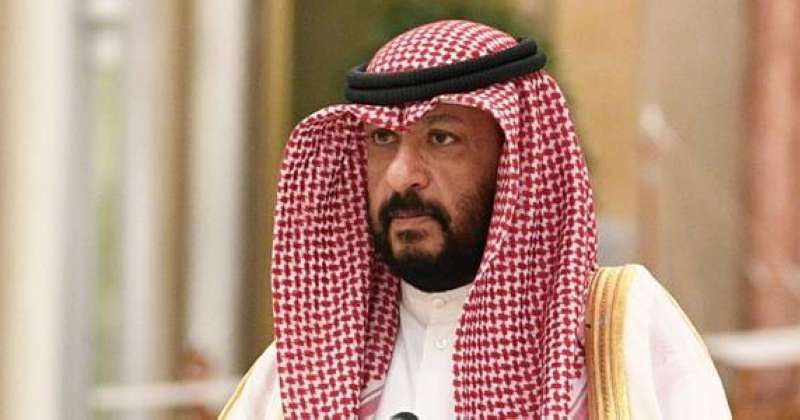 طلال الخالد