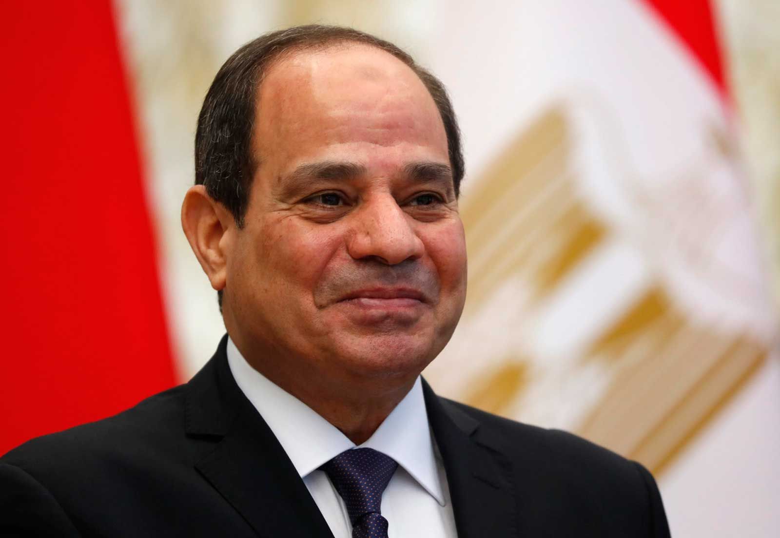 السيسي يوجه بمواصلة الجهود الرامية لاحتواء تداعيات الأزمة العالمية على الاقتصاد المصري