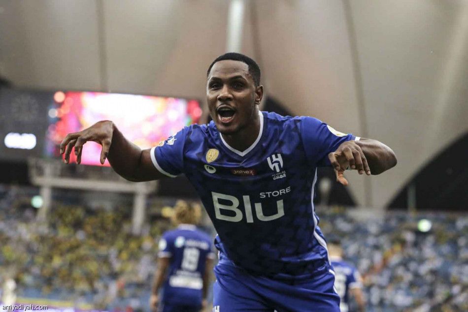 الزعيم قرر: ما فيه دوري يا نصر