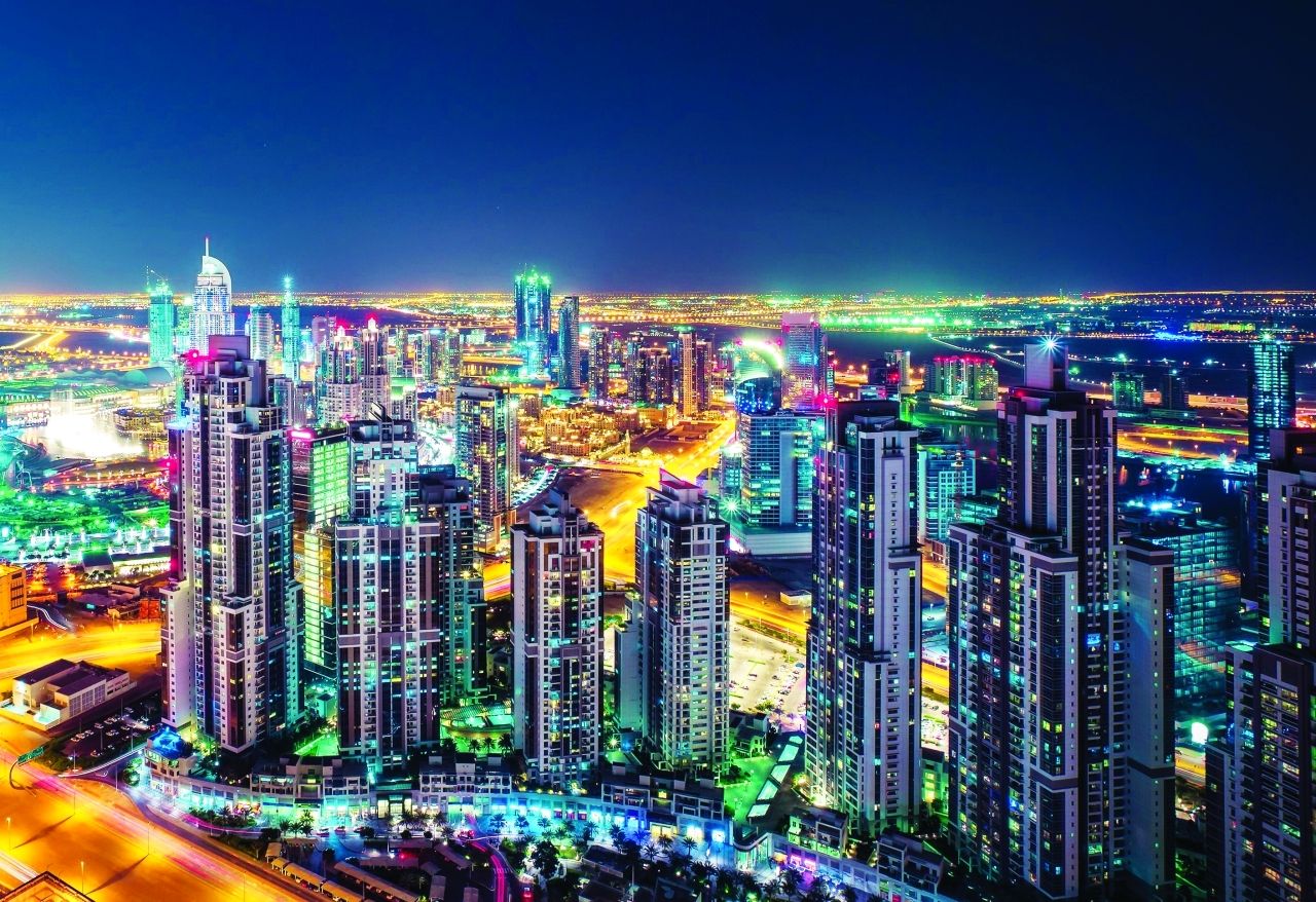 52 % زيادة قيمة مبيعات الوحدات السكنية بدبي في الربع الأول