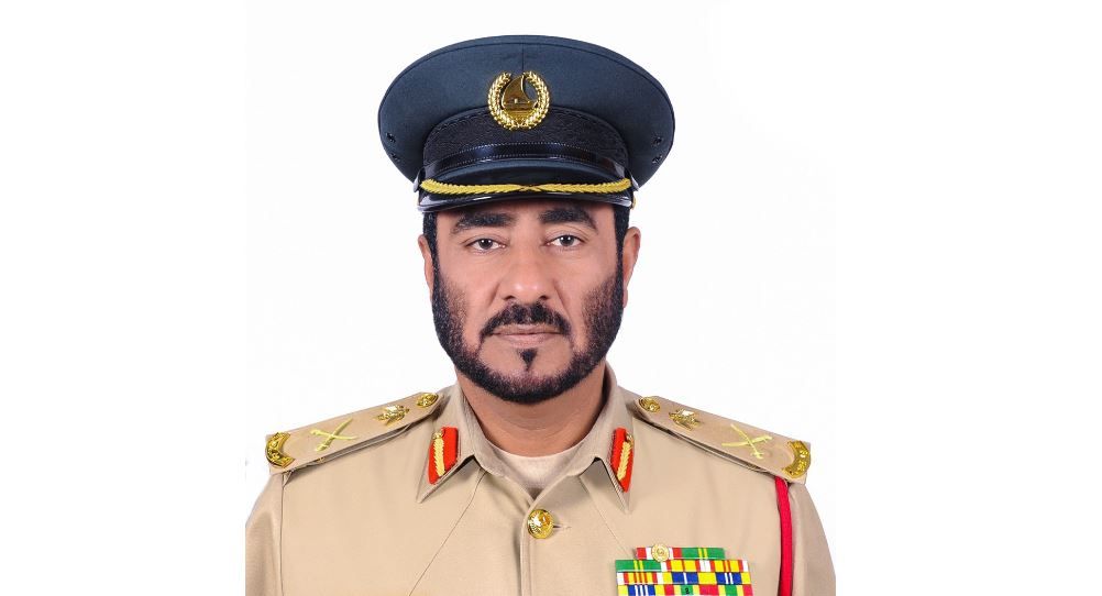 لجنة تأمين الفعاليات في دبي تعلن جاهزيتها لاستقبال عيد الفطر