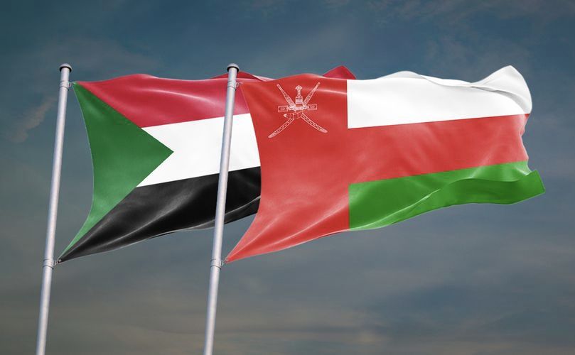 بيان صادر من سفارة سلطنة عمان بالسودان