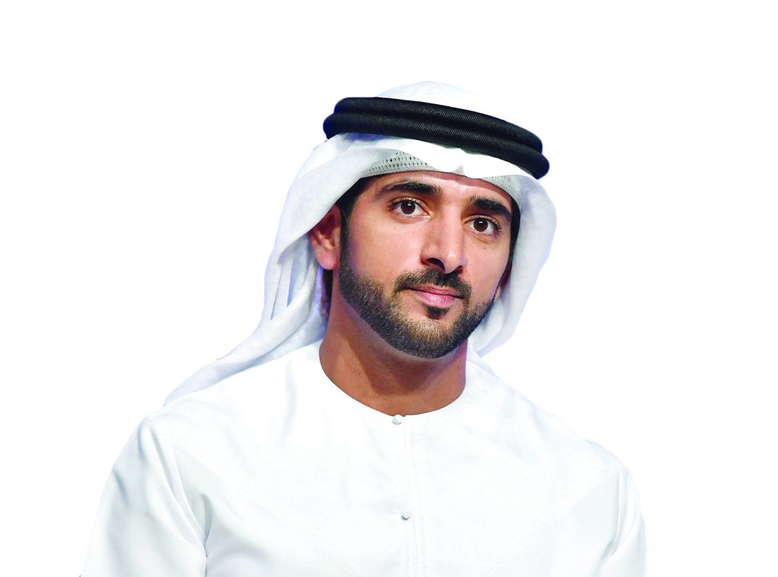 حمدان بن محمد: رؤية محمد بن راشد ترسّخ دبي أفضل وجهات المعيشة