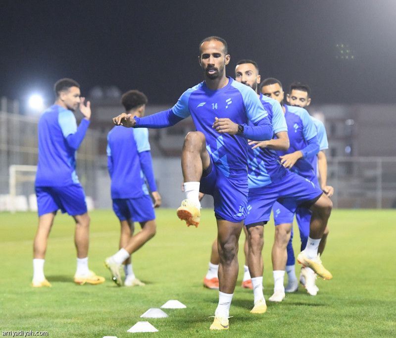 الفتح يعود