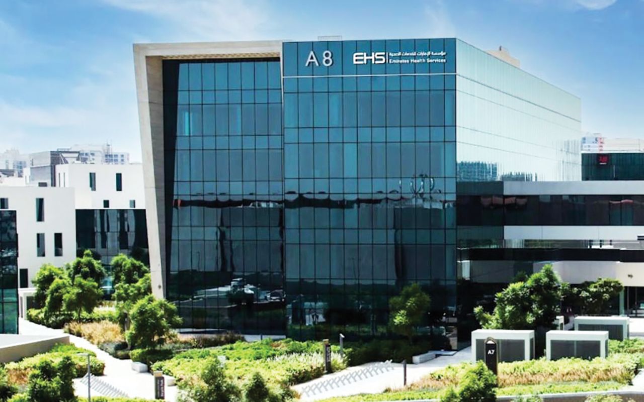 "الإمارات للخدمات الصحية" تعلن مواعيد عمل منشآتها خلال عطلة عيد الفطر