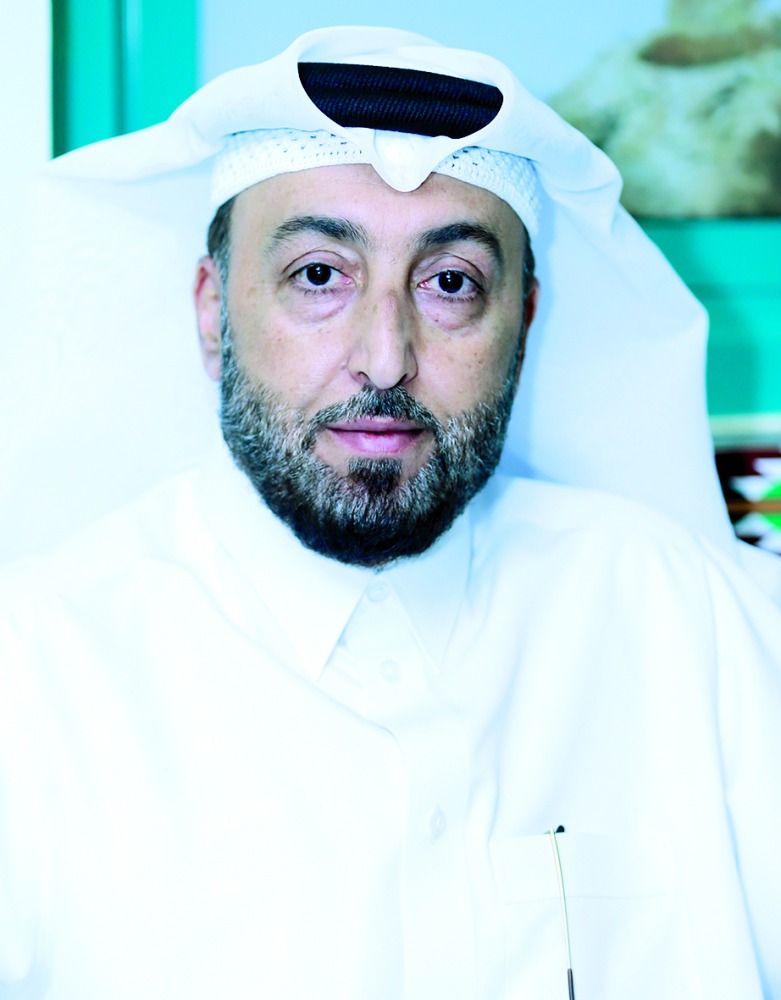 مدير «عمر بن الخطاب» الثانوية يسترجع ذكرياته في رمضان: لم نكن نتغيب رغم عدم وجود مكيفات في الباص أو المدرسة