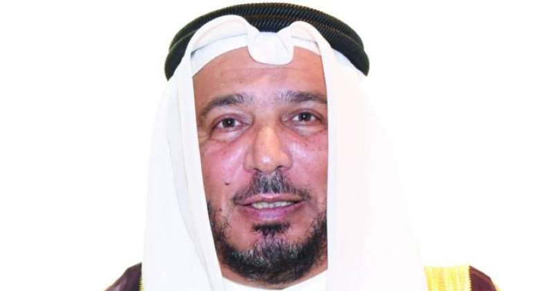 عبدالله المعتوق