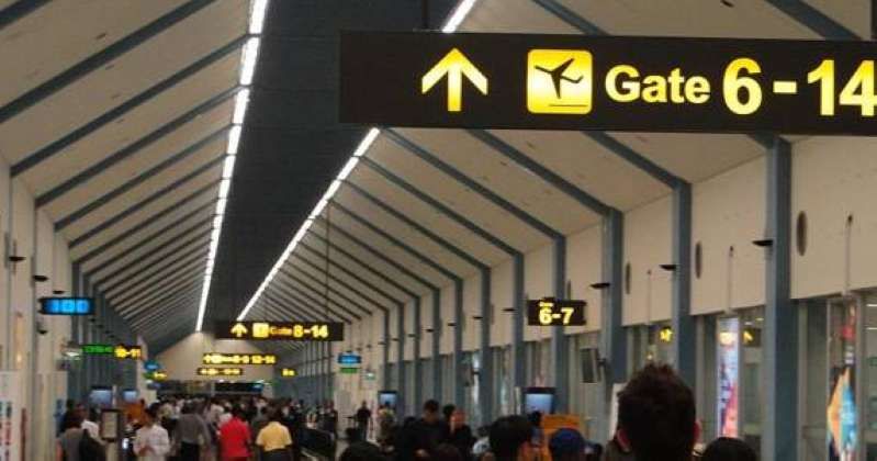 «الطيران المدني»: 220 ألف مسافر متوقع عبورهم مطار الكويت خلال عطلة عيد الفطر