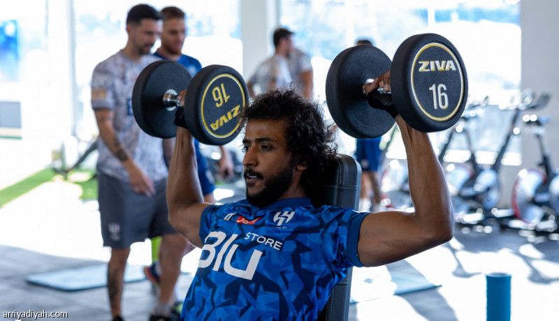 الهلال يفتح ملف الاتحاد.. ويستعيد اليامي