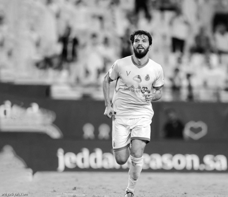 ماشاريبوف.. موسم صفري