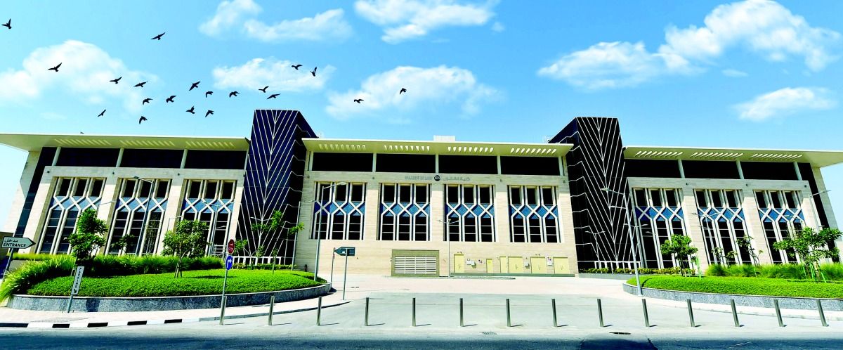 كلية القانون تقبل30 طالباً في برامج الماجستير الدكتوراه