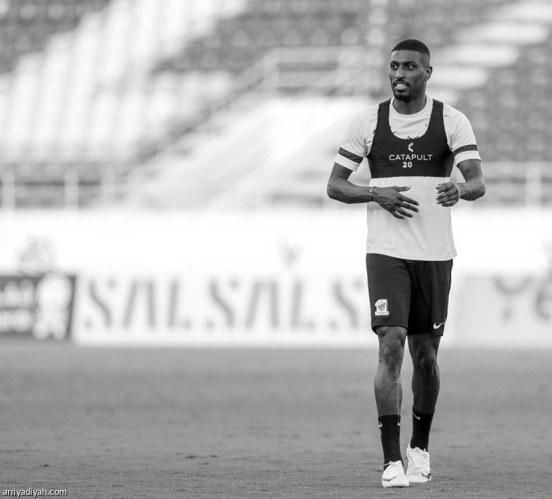 شراحيلي.. الشريك الناجح