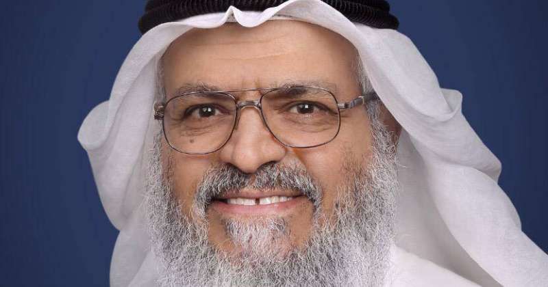 رئيس مجلس إدارة جمعية صندوق إعانة المرضى د.محمد الشرهان