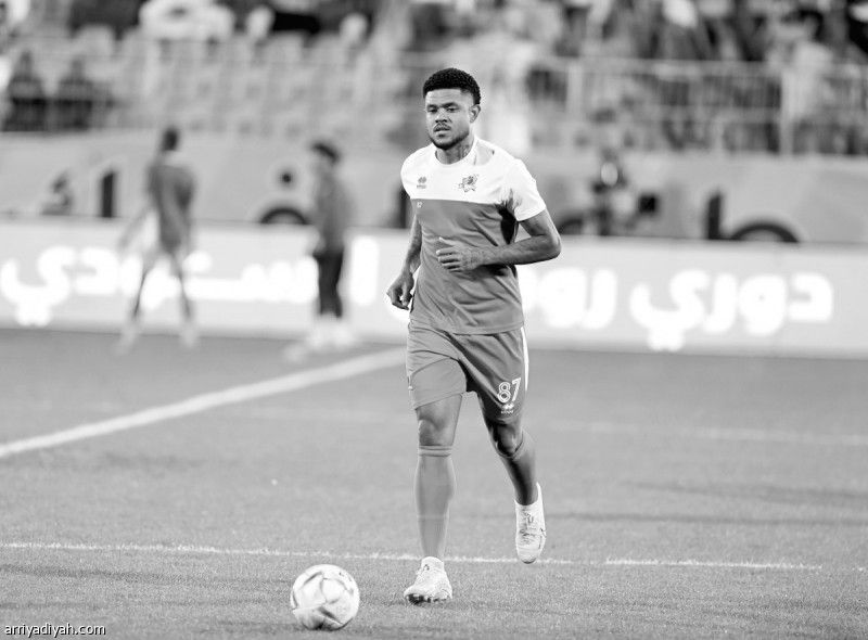 أنسيلمو.. استفاقة تهديفية