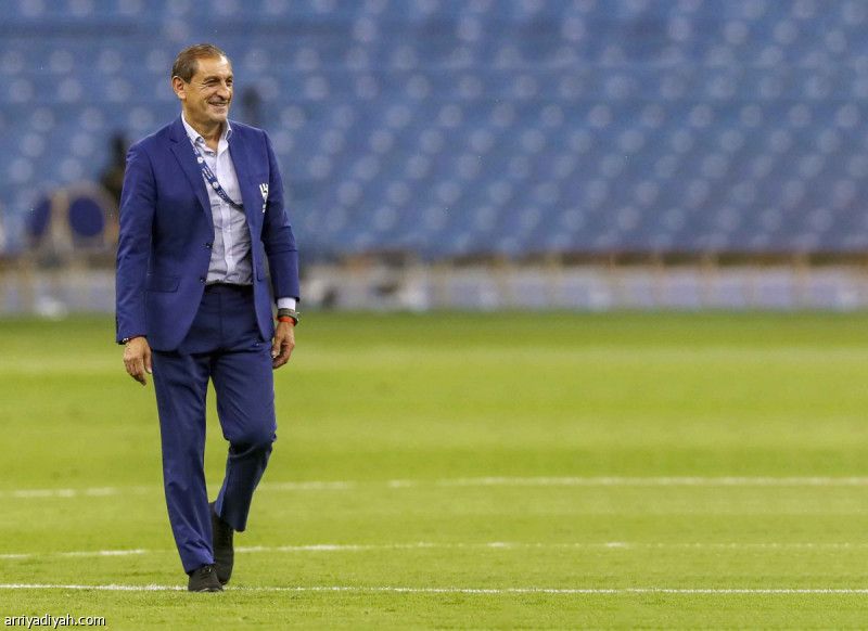 مفاجأة هلالية ليلة ديربي الرياض