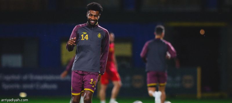 اليوم.. النجعي ينهي برنامج «فيفا»