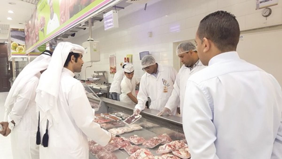 مصدر بـ «البلدية» لـ العرب: حملات مكثفة على الأسواق والمقاصب في عيد الفطر