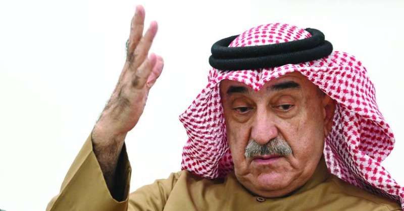 محمد اليوسف