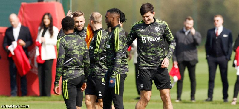 الإصابات تصعّب مهمة يونايتد