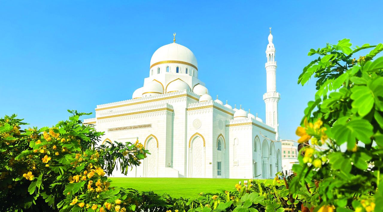 مواعيد صلاة عيد الفطر في إمارات وبعض مدن الدولة